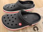 Crocs crocband uniseks, marineblauw, Ophalen of Verzenden, Nieuw, Blauw