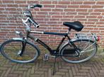 Mooie heren Batavus weekend fiets, Ophalen, Gebruikt, Batavus, Versnellingen