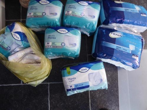 Tena Luiers Nieuw extra aangebroken pak en los, Sieraden, Tassen en Uiterlijk, Uiterlijk | Lichaamsverzorging, Nieuw, Overige typen