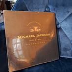 Sealed CD Michael Jackson - Dangerous Collector's Edition, Ophalen of Verzenden, 1980 tot 2000, Nieuw in verpakking
