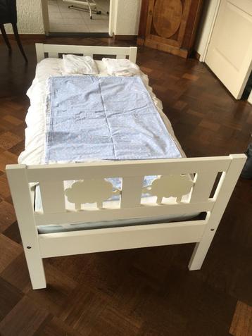 Ikea kinderbed. beschikbaar voor biedingen