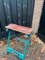 Workmate van B&D, Ophalen, Gebruikt