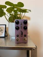 JHS Emperor V2 Chorus/Vibrato Pedaal, Muziek en Instrumenten, Effecten, Ophalen of Verzenden, Zo goed als nieuw, Chorus