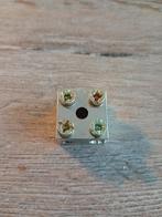 40 nieuwe aardingsblokjes, Ophalen of Verzenden, Nieuw