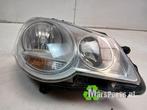 Koplamp rechts van een Volkswagen Polo, Auto-onderdelen, Verlichting, Gebruikt, -, Volkswagen, -