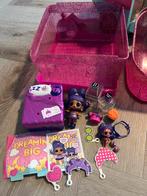 LOL Surprise Dreaming Big Compleet, Ophalen of Verzenden, Zo goed als nieuw, Babypop