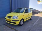 Hyundai Atos 1.1i Active Prime // Lage KM Stand // NAP!, Voorwielaandrijving, Stof, Gebruikt, Origineel Nederlands