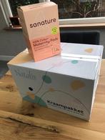 Natalis uitgebreid kraampakket nieuw nog dicht, Ophalen, Nieuw, Overige typen