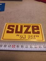 Suze on ice, Verzamelen, Ophalen of Verzenden, Zo goed als nieuw