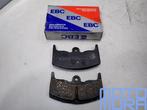 EBC FA080/2 Remblokken voor Honda VT250 VF400 VF500 CBX550 M, -, -, Nieuw, Ophalen of Verzenden