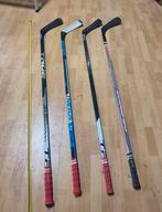 IJshockeysticks, Ophalen, Zo goed als nieuw, Stick
