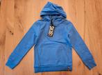 Nieuw! Skurk hoodie, lichtblauw, jongen, maat 122/128, Skurk, Trui of Vest, Nieuw, Ophalen of Verzenden