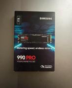 Samsung 990 Pro SSD 1TB, Computers en Software, Harde schijven, Intern, SSD, Nieuw, Ophalen of Verzenden