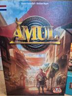 Amul Bordspel, Ophalen of Verzenden, Zo goed als nieuw, Cranio Creations