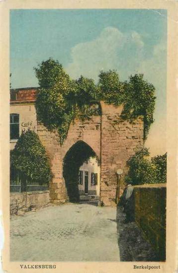 (301-107-051) Valkenburg Berkelpoort beschikbaar voor biedingen