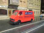 Fiat 242 - Praliné FIAT servicedienst, Ophalen of Verzenden, Zo goed als nieuw, Auto, Overige merken