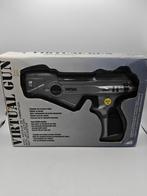 Ps1 Virtual Gun Light gun zapper, Spelcomputers en Games, Games | Sega, Vanaf 18 jaar, Shooter, 1 speler, Ophalen of Verzenden