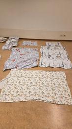 Beddengoed ledikant, Kinderen en Baby's, Ophalen of Verzenden, 100 cm of meer