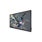 Philips 65BDL3552T Touchscreen 65inch 4K Ultra HD, Niet ingevuld, Gebruikt, Tv en Weergevers, Niet ingevuld