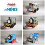 Thomas de Trein Minis Robot, Kinderen en Baby's, Speelgoed | Thomas de Trein, Gebruikt, Ophalen of Verzenden