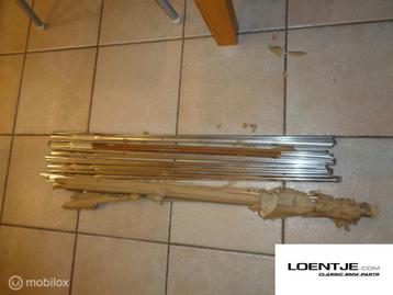 Sierlijst deur BMW nk neue klasse nos beschikbaar voor biedingen