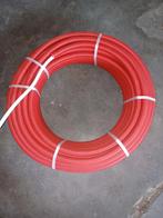 Henco 14 mm slang, Doe-het-zelf en Verbouw, Buizen en Afvoer, Overige materialen, 6 meter of meer, Overige typen, Zo goed als nieuw