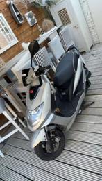 kymco vp 50 onderdelen/ scooter , Fietsen en Brommers, Ophalen, Gebruikt, Overige modellen, Benzine