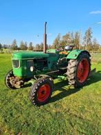 Deutz D 6005, Ophalen, 2500 tot 5000, Tot 80 Pk, Gebruikt