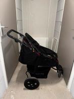 Togfit hondenbuggy / hondenwagen in nette staat., Ophalen of Verzenden, Zo goed als nieuw