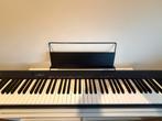 Casio CDP-S100 Digitale Piano - Perfect voor Beginners!, Muziek en Instrumenten, Piano's, Zwart, Digitaal, Ophalen of Verzenden
