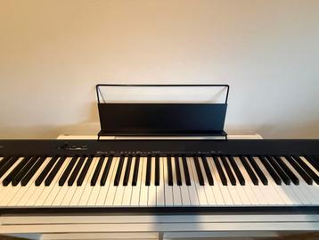 Casio CDP-S100 Digitale Piano - Perfect voor Beginners! beschikbaar voor biedingen