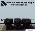 Luxe Ford Transit Custom achterbank 1 + 1 + 1 bank, Ford, Nieuw, Ophalen of Verzenden, Ford