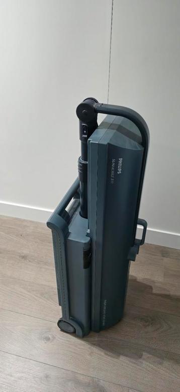 Philips Sunmobile 811 Zonnebank beschikbaar voor biedingen