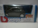 Fiat 500e, Ophalen of Verzenden, Nieuw, Auto, Overige merken