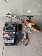 Blade 450 3D RC helikopter, Hobby en Vrije tijd, Ophalen of Verzenden, Zo goed als nieuw, Elektro