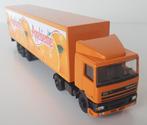 Lion Car DAF / FT95.400 ATI / Riedel  Ede, Ophalen of Verzenden, Zo goed als nieuw, Bus of Vrachtwagen, Lion Toys