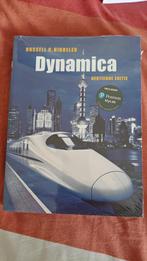 dynamica 13e druk, Ophalen of Verzenden, Nieuw, Werktuigbouwkunde