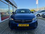 Opel Corsa 1.2 Edition Airco Apple Carplay, Voorwielaandrijving, Stof, Euro 6, 1199 cc