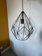 draadlamp, Ophalen, Zo goed als nieuw, Metaal, Minder dan 50 cm