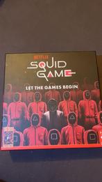 Squid game spel, Ophalen, Zo goed als nieuw, 999  Games