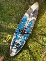 AHD classic wave 8’6, Watersport en Boten, Windsurfen, Ophalen, 250 tot 300 cm, Gebruikt, Met vin(nen)