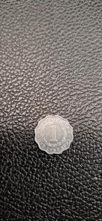 1##    Belize 1 cent 1991, Ophalen of Verzenden