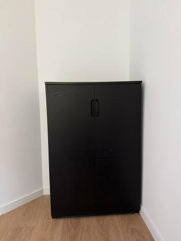 Ikea GALANT Cabinet 80x120 cm - afbeelding 2