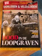 Historia: Oorlogen & Veldslagen, Boeken, Tijdschriften en Kranten, Ophalen of Verzenden, Zo goed als nieuw, Overige typen