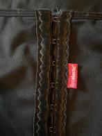 Corset maat 42. ook voor medische doeleinden, maat L, Ophalen of Verzenden, Zwart, Body of Korset