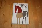Driedelig paard, Ted van Lieshout, Ophalen of Verzenden, Gelezen, Fictie