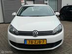 Volkswagen Golf Variant 1.2TSi 105pk Comfort Automaat DSG-7, Euro 5, 700 kg, 1198 cc, Wit