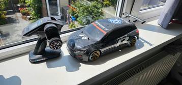Tamiya tt02 beschikbaar voor biedingen