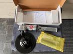 Eagle EG 3091 polijstmachine, Auto diversen, Autogereedschap, Ophalen, Zo goed als nieuw, Eagle