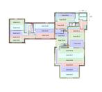 Vloerverwarmingzelfleggen Gratis legplan vloerverwarming sys, Ophalen of Verzenden, Nieuw, Overige typen